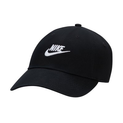 Casquette délavée souple Futura Nike Club pour enfant