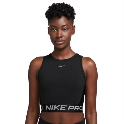 Haut court de training Nike Nike Pro pour Femme - DX0078