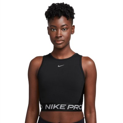 D bardeur De Training Femme PRO DRI FIT NIKE INTERSPORT