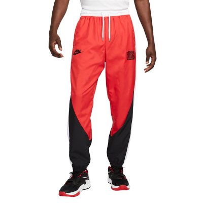 jogging nike basketball