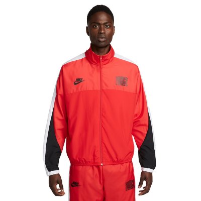 Veste nike cheap homme intersport