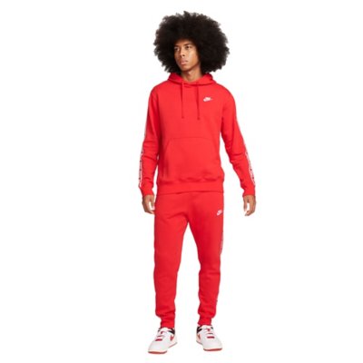 Survetement nike store homme intersport