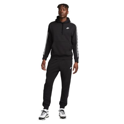 Survetement nike homme outlet polyester