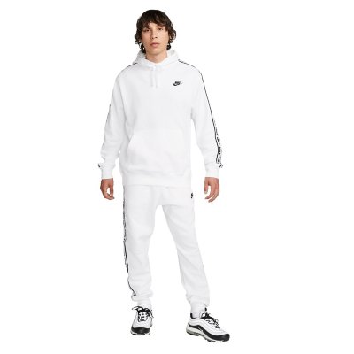 Ensemble de survêtement nike hot sale