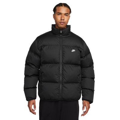 Doudoune homme fila intersport hotsell