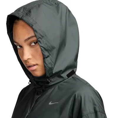 Femme Intersport Veste Running Femme Nike Sweatshirt Zippé À