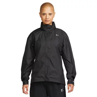 Coupe-vent De Running Femme Fast Repel Noir NIKE INTERSPORT