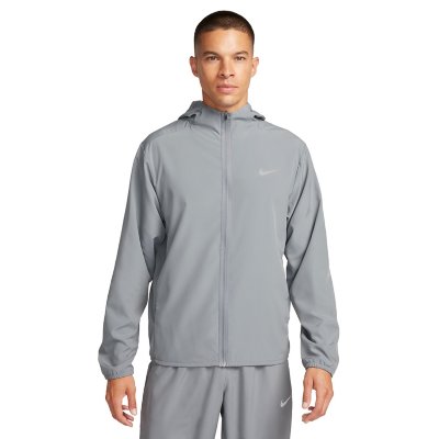 Nike Veste A Capuche Homme Dri Fit Form