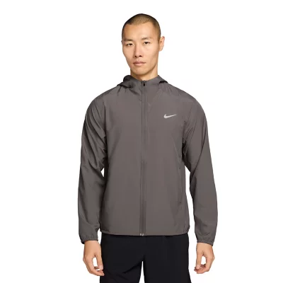 Veste à Capuche WWE Authentic Wrestlemania 27 - Taille XL - Homme - Occasion Très Bon état - Couleur Grise