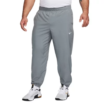 Intersport Bas Jogging Nike Gris Homme Marque Nike Survetement