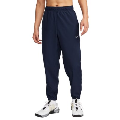 Mens dri fit track pants online