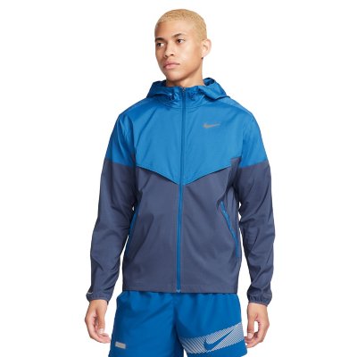 Veste A Capuche Homme Windrunner NIKE INTERSPORT