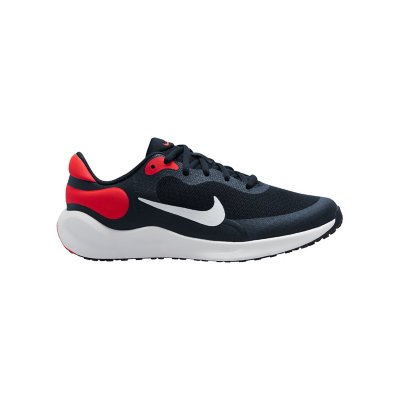 Nike Chaussures de sport - Nike Revolution 6 Nn (Psv) (Rouge) - Baskets  chez Sarenza (564515)