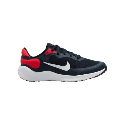 Nike Chaussures de course de compétition pour garçon, multicolore, 4 grands  enfants : : Mode