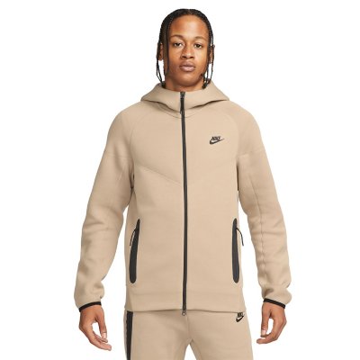 Sweatshirt Zippe A Capuche Homme Tech Fleece Win NIKE INTERSPORT