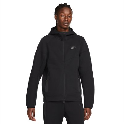 Sweatshirt Zippe A Capuche Homme Tech Fleece Win NIKE INTERSPORT