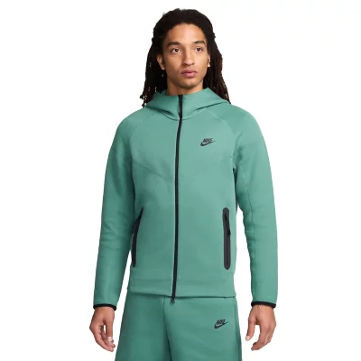 Zip Hoodie Nike Tech Fleece Homme 2019 Windrunner New Nike