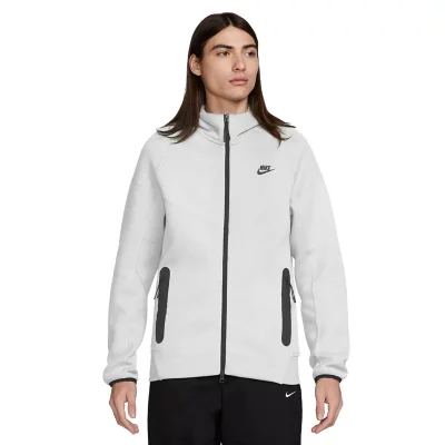 Sweatshirt Zippé À Capuche Homme Tech Fleece Win NIKE INTERSPORT