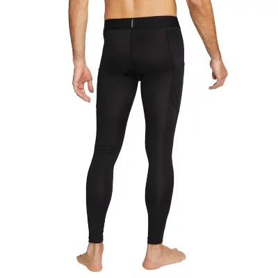 nike legging course homme