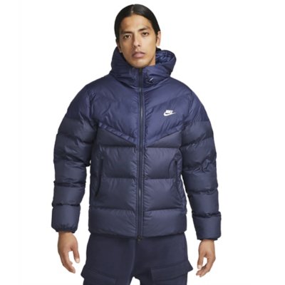 Doudoune homme Windrunner PrimaLoft NIKE