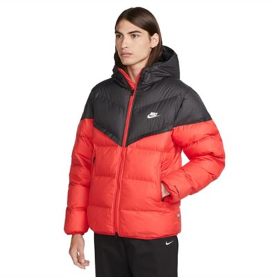 Doudoune Homme Windrunner PrimaLoft NIKE INTERSPORT