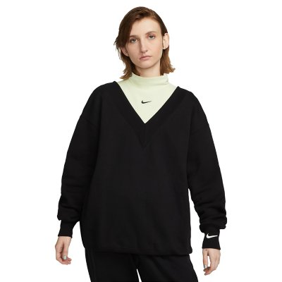 Sweatshirt À Capuche Femme NSESSNTL CLCTN FLC OS HD NIKE