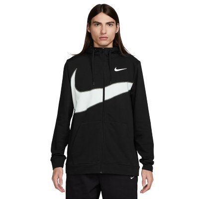 Sweatshirt De Training À Capuche Homme Dri-FIT NIKE