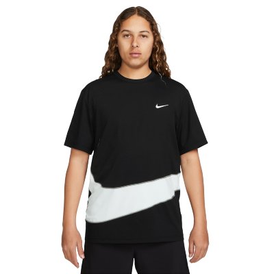 nike training dri fit t shirt