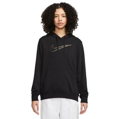 Sweat à capuche Nike Sportswear Club Fleece pour femme