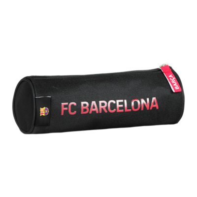 Trousse Ronde FC Barcelone - Bleu - Collection Officielle - 100% BARÇA