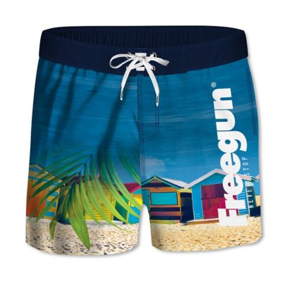 Maillot de discount bain freegun garcon