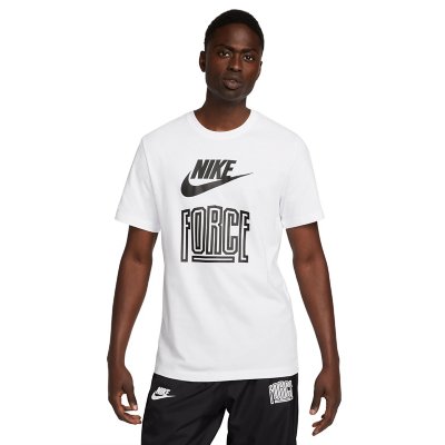 Tee shirt De Basketball Homme BBALL NIKE INTERSPORT