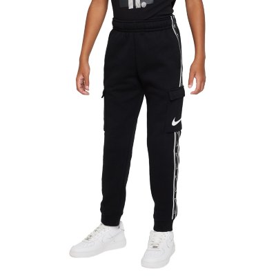 Jogging Gar on B Nsw Repeat Sw Flc Cargo NIKE INTERSPORT