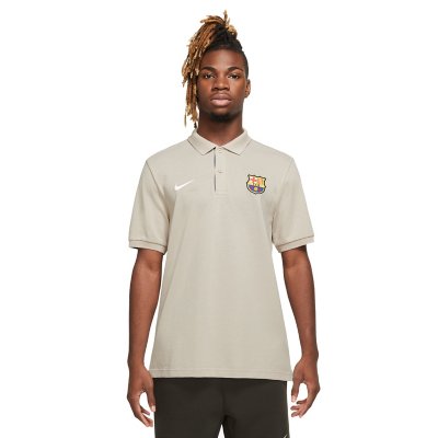 Nike hot sale fc polo