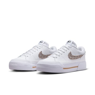 Sneakers Femme Court Legacy Lift NIKE INTERSPORT