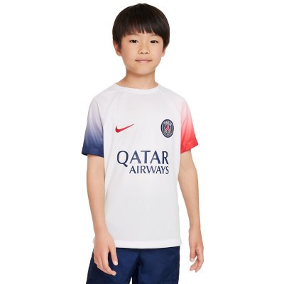 Maillot d entra nement de football enfant PSG 23 24 NIKE