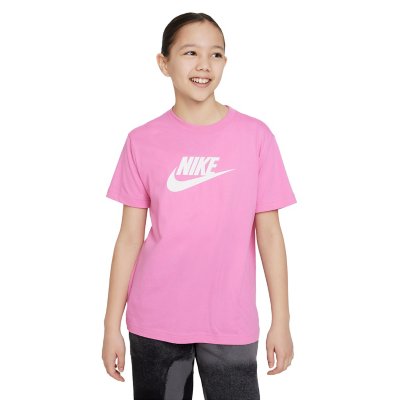 Tee shirt nike fille intersport new arrivals