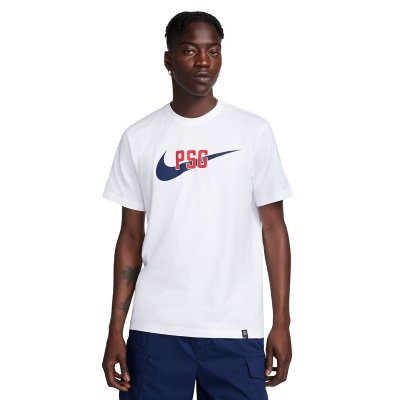 tee-shirt de football homme psg 23/24