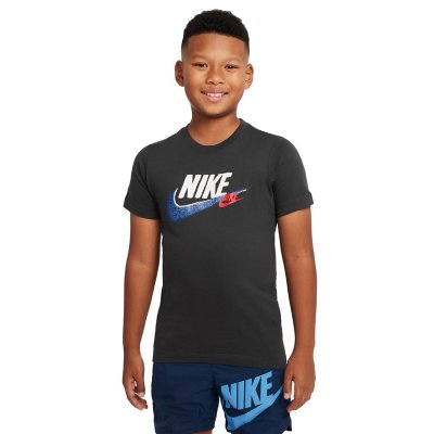 Tee shirt nike discount intersport