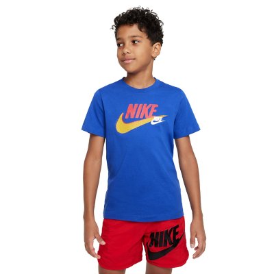 Intersport tee shirt clearance nike