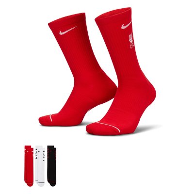 chaussettes de football adulte liverpool fc 23/24