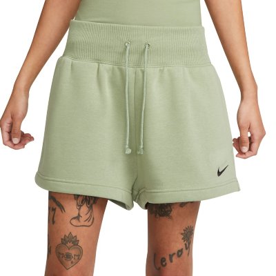 Intersport short nike discount femme