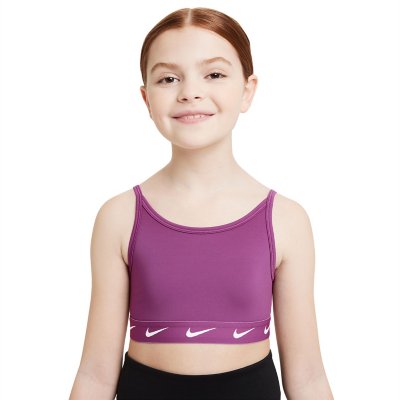 Nike Brassiere De Training Fille Dri Fit One