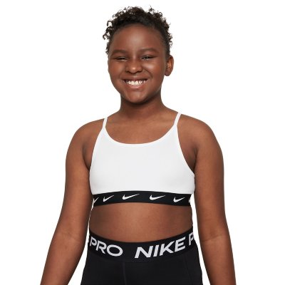 Brassière fille Nike Dri-FIT One - Accessoires - Running - Entretien  physique
