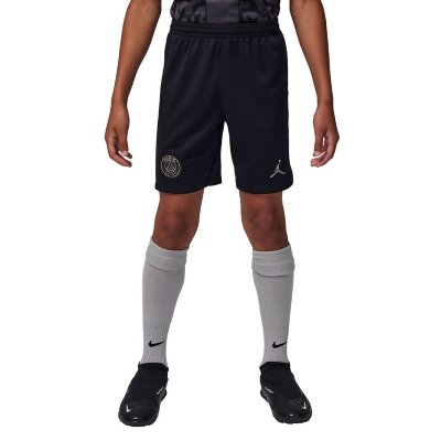 Kit PSG Nike Extérieur Stadium 23/24 - Jeune Enfant avec flocage N