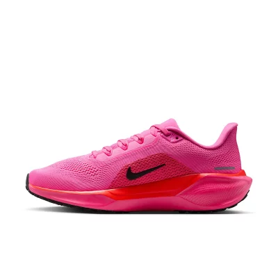Chaussures De Running Femme Pegasus 41 Rose et noir NIKE | INTERSPORT