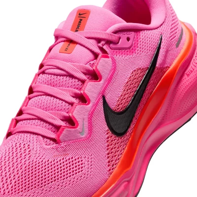 Chaussures De Running Femme Pegasus 41 Rose et noir NIKE | INTERSPORT