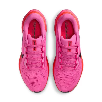 Chaussures De Running Femme Pegasus 41 Rose et noir NIKE | INTERSPORT