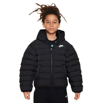 Blouson garçon 2025 12 ans intersport