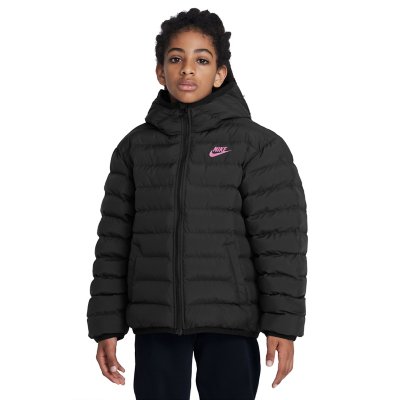 Blouson fille nike best sale